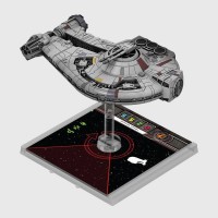 1. X-Wing: YT-2400 