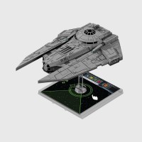 1. X-Wing: Decimator VT-49