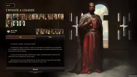 6. Old World - Wrath of Gods (PC) (klucz STEAM)