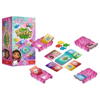 2. Trefl Lucky Koci Domek Gabi