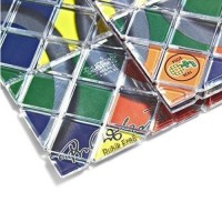 3. Kostka Rubika Magic Edycja 40-lecie