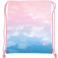 1. Head Worek Szkolny Na Sznurkach AD2 Ombre Clouds 507022030