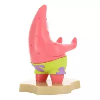 4. Stojak na Słuchawki SpongeBob Kanciastoporty - Patryk Rozgwiazda