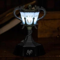 3. Lampka Harry Potter Puchar Trójmagiczny