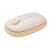 3. Rapoo Mysz Bezprzewodowa M660 Multimode Beżowa