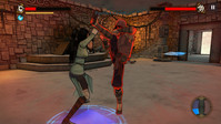 4. Jade's Dungeon Descent (PC) (klucz STEAM)