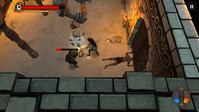3. Jade's Dungeon Descent (PC) (klucz STEAM)