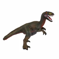 2. Mega Creative Gumowy Dinozaur 502340