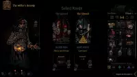 2. Darkest Dungeon II PL (PC) (klucz STEAM)