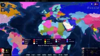 10. Geo-Political Simulator 5 (PC) (klucz STEAM)