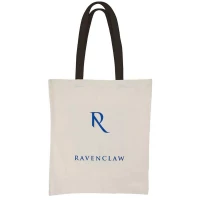 2. Torba na Zakupy Harry Potter - Ravenclaw Herb