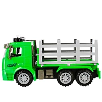 8. Mega Creative Auto Ciężarowe Z Akcesoriami Roboty Drogowe 481823