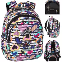 7. CoolPack Jerry Plecak Szkolny Diary F029936