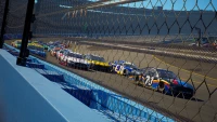 7. NASCAR 21: Ignition - Playoff Pack (DLC) (PC) (klucz STEAM)