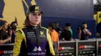 4. EA Sports F1 25 PL (PS5)