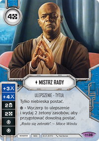 6. Galakta Star Wars: Przeznaczenie - Imperium w Stanie Wojny