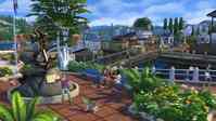 4. The Sims 4 Psy i koty (PC) PL DIGITAL (Klucz aktywacyjny Origin)