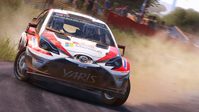 4. WRC 7 FIA World Rally Championship (PC) PL DIGITAL (klucz STEAM)