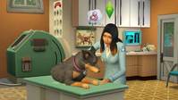 3. The Sims 4 Psy i koty (PC) PL DIGITAL (Klucz aktywacyjny Origin)