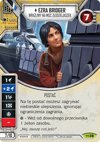 4. Galakta Star Wars: Przeznaczenie - Imperium w Stanie Wojny