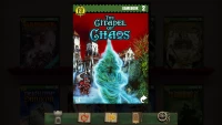 6. Citadel of Chaos (Fighting Fantasy Classics) (DLC) (PC/MAC) (klucz STEAM)