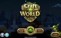 1. Craft the World PL (GOG) (klucz GOG.COM)