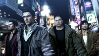 7. The Yakuza Remastered Collection – Day 1 Edition (PS4)