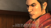 2. The Yakuza Remastered Collection – Day 1 Edition (PS4)