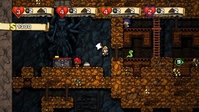 3. Spelunky (klucz GOG.COM)