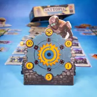 4. Skytopia (edycja polska)