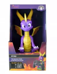 1. Stojak Spyro the Dragon
