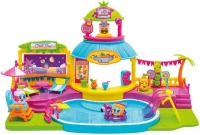 3.  MAGIC BOX Mojipops Pool Party Impreza na Basenie