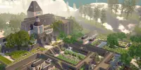 4. Let's School - Magical Castles Furniture Pack (DLC) (PC) (klucz STEAM)