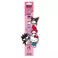 1. Zegarek Elektroniczny - Hello Kitty (wersja 2)