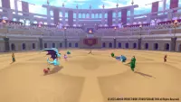 5. Dragon Quest Monsters: The Dark Prince (NS)