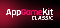 1. AppGameKit: Easy Game Development (PC) (klucz STEAM)
