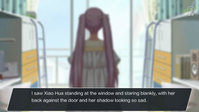 7. Behind The Truth (PC) (klucz STEAM)