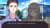 5. Behind The Truth (PC) (klucz STEAM)