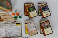 11. Spirit Island: Rozdarta ziemia
