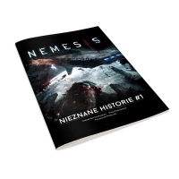 1. Nemesis Nieznane historie #1