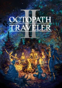 1. Octopath Traveler II (PC) (klucz STEAM)