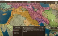 4. Field of Glory: Empires - Persia 550 - 330 BCE (DLC) (PC) (klucz STEAM)