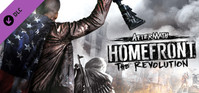 1. Homefront The Revolution - Aftermath PL (PC) (klucz STEAM)