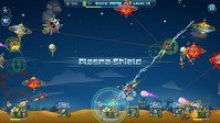 3. Galactic Missile Defense (PC) (klucz STEAM)