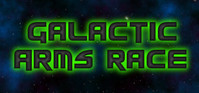 1. Galactic Arms Race (PC) (klucz STEAM)