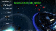 2. Galactic Arms Race (PC) (klucz STEAM)