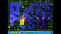 3. Freddi Fish and Luther's Maze Madness (PC) (klucz STEAM)
