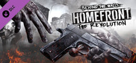 1. Homefront The Revolution - Beyond the Walls PL (PC) (klucz STEAM)