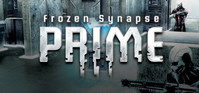 1. Frozen Synapse Prime (PC) (klucz STEAM)