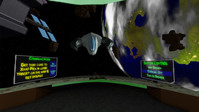 2. Frantic Freighter (PC) (klucz STEAM)
